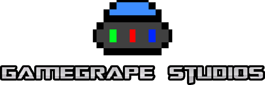 GameGrape Studios Logo