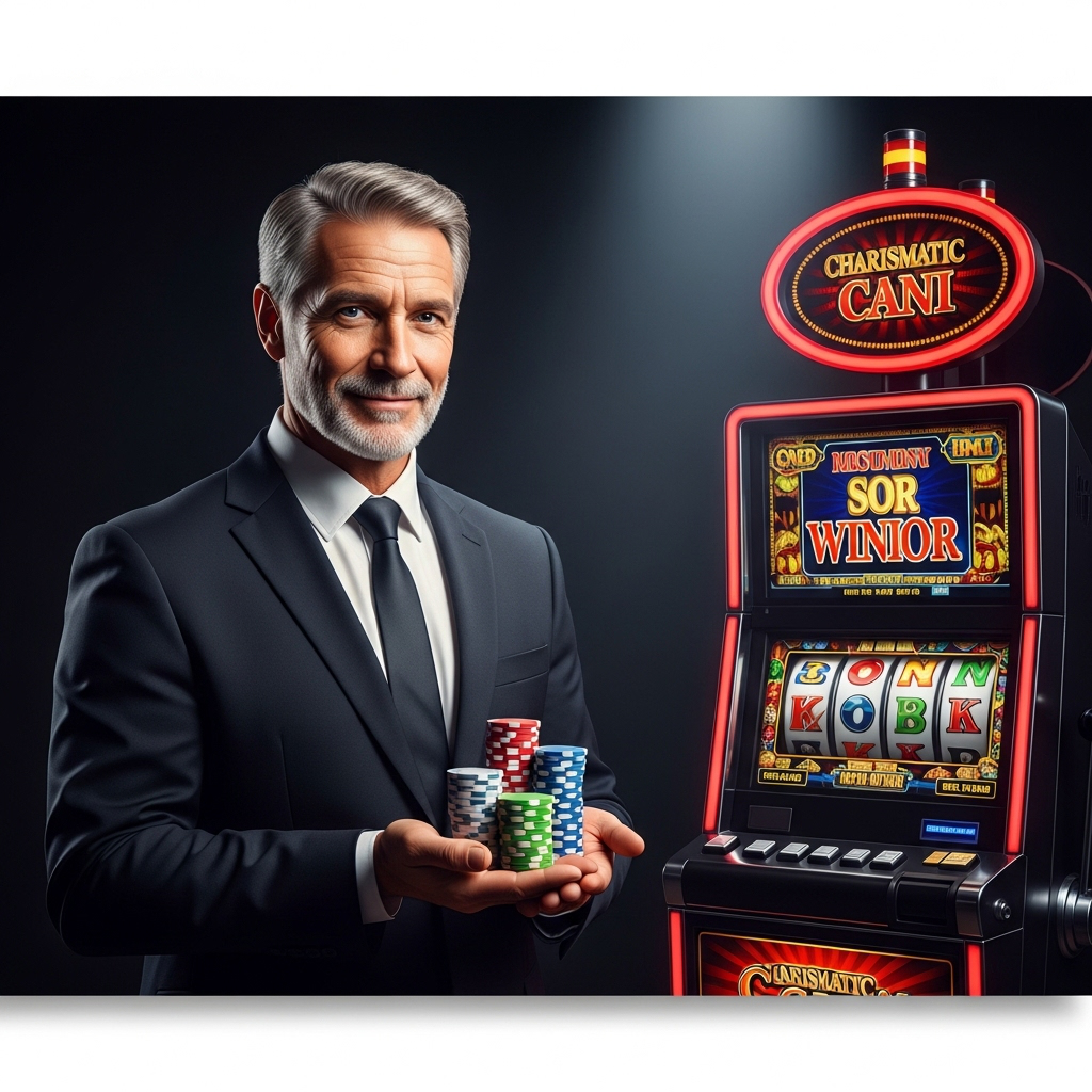 Slot Bertema Mitologi: Petualangan Epik di Dunia Dewa dan Legenda