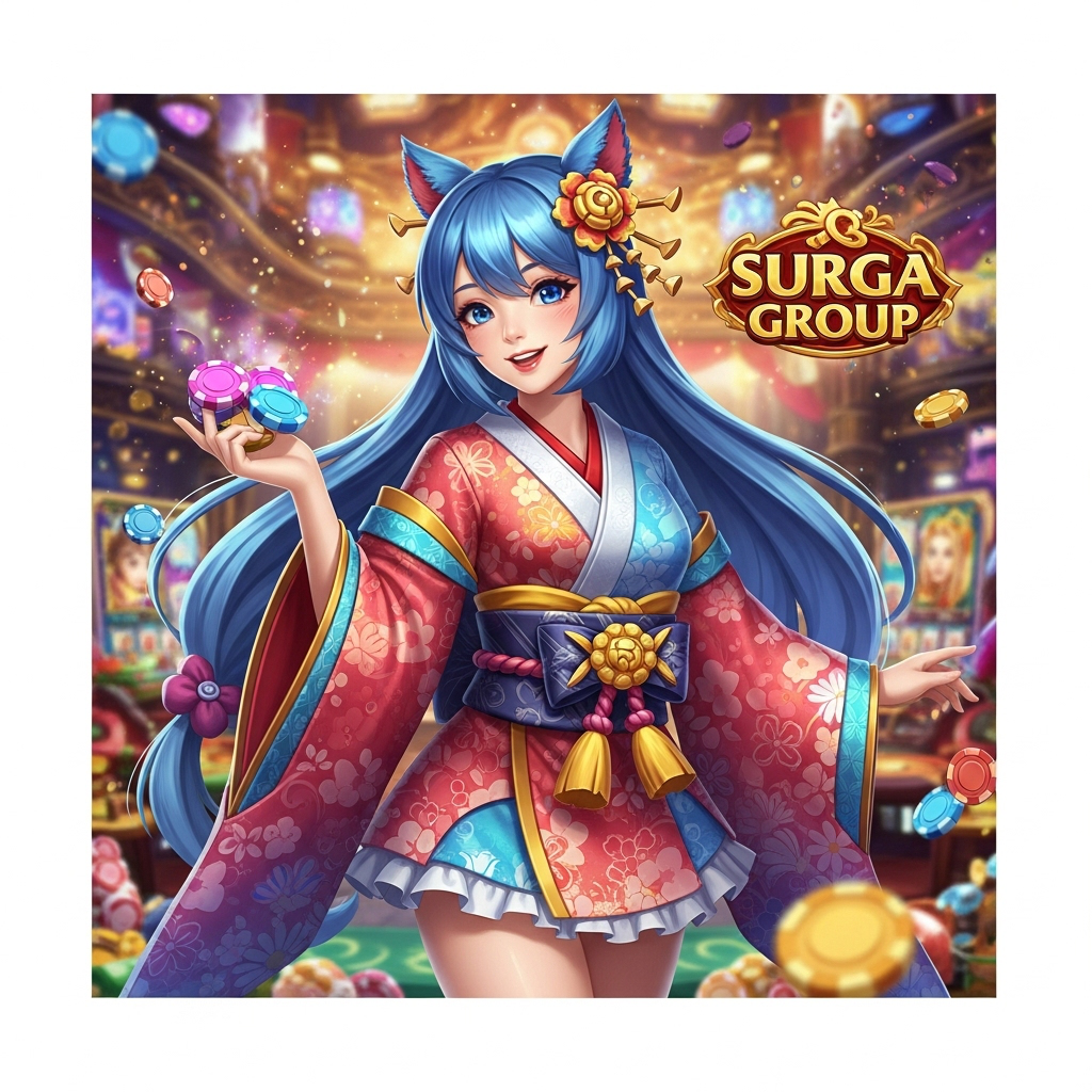 Simbol Khusus dalam Slot Online: Lebih dari Sekadar Wild dan Scatter