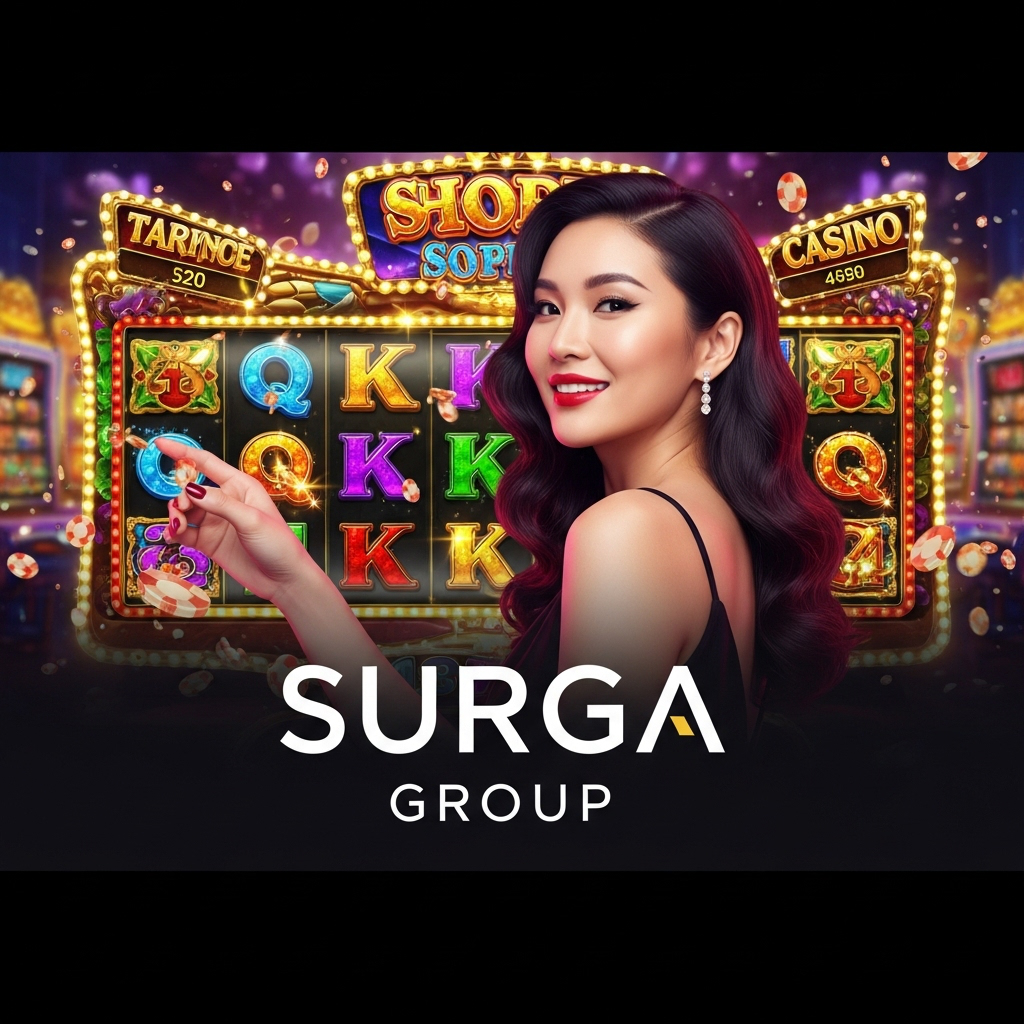Mengatasi Lag dan Masalah Koneksi Saat Bermain Slot Online