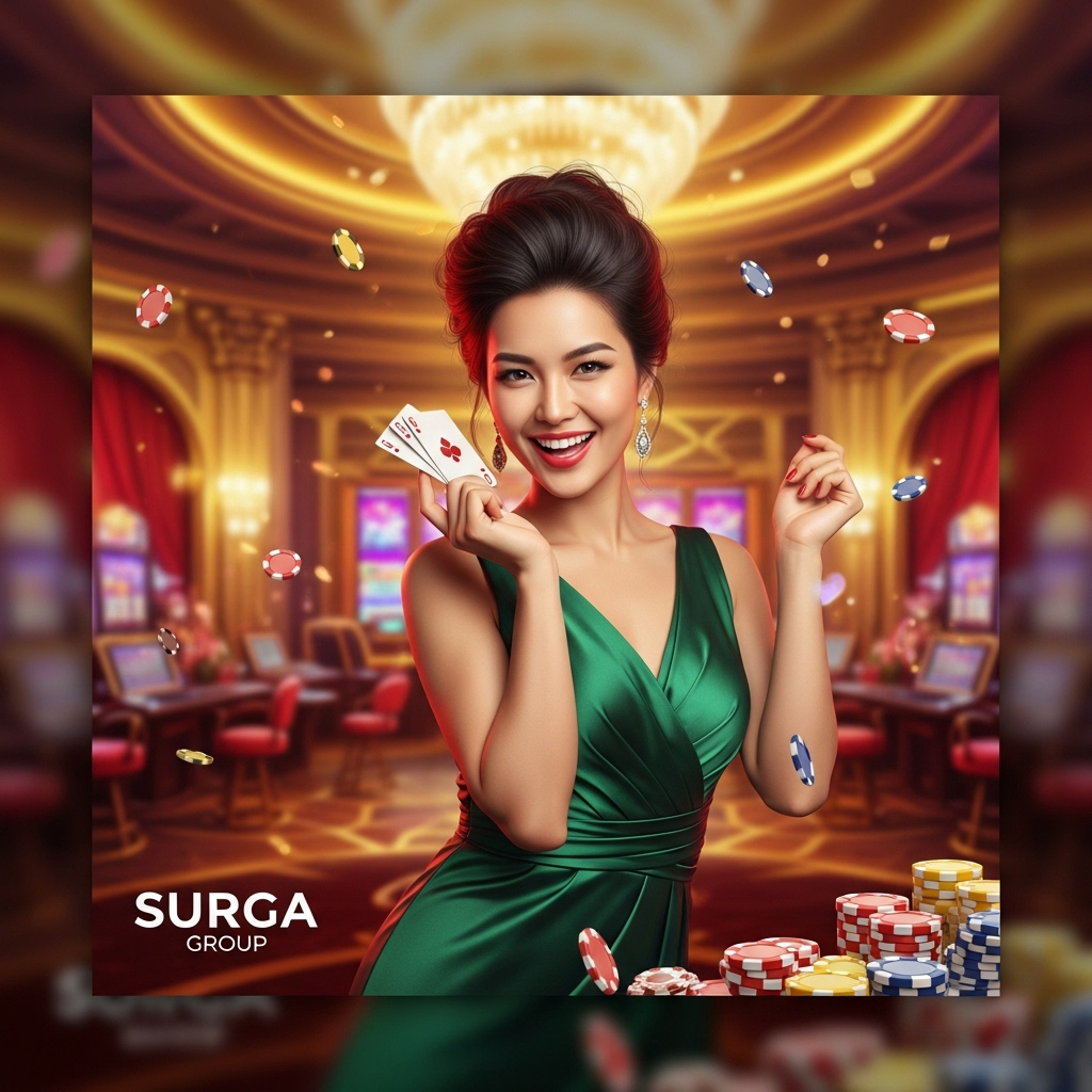 Turnamen Slot Online: Bersaing untuk Kemenangan Ekstra